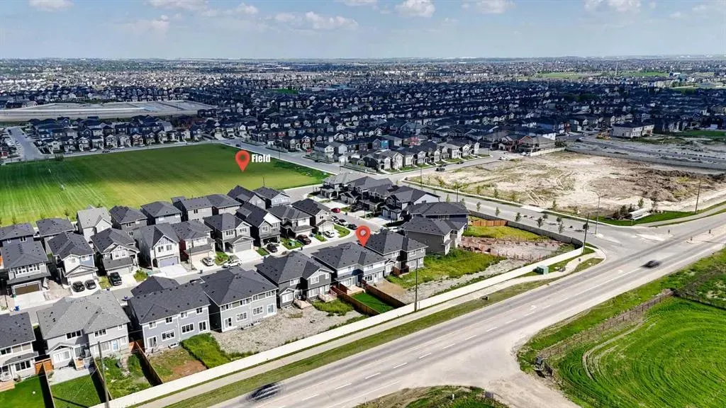 1457 Bayview Point SW