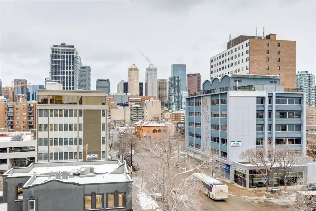 505 19 Avenue SW, #501