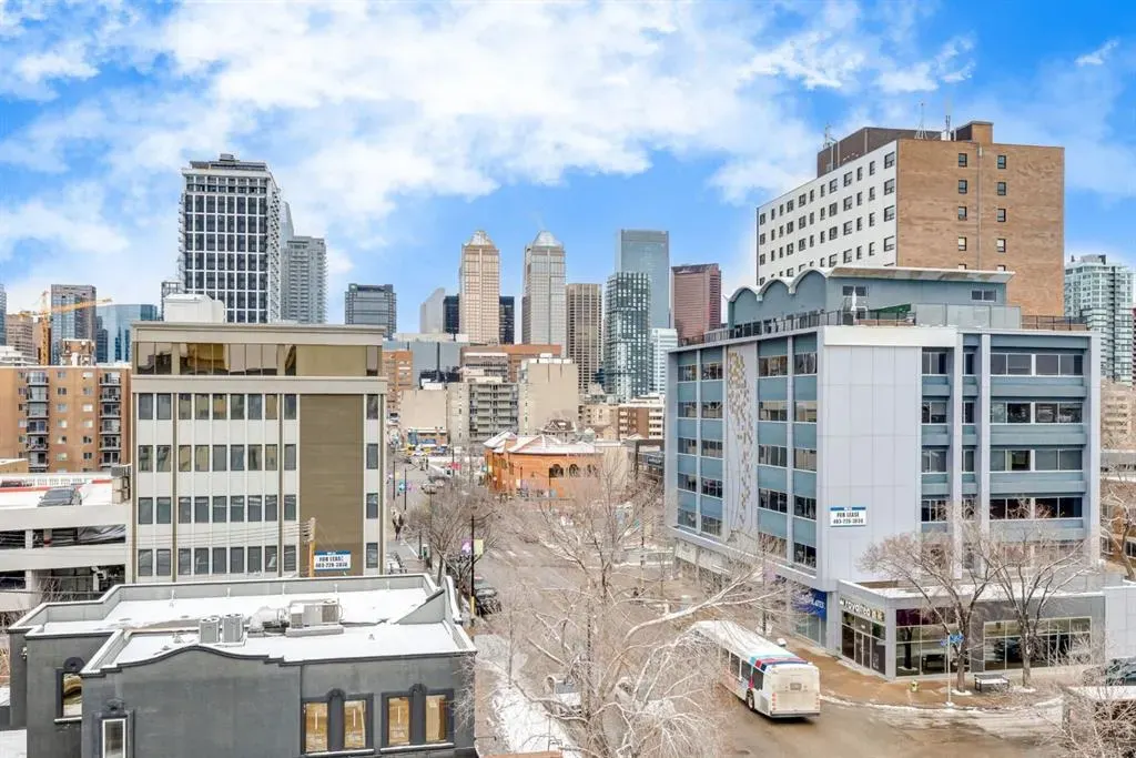 505 19 Avenue SW, #501