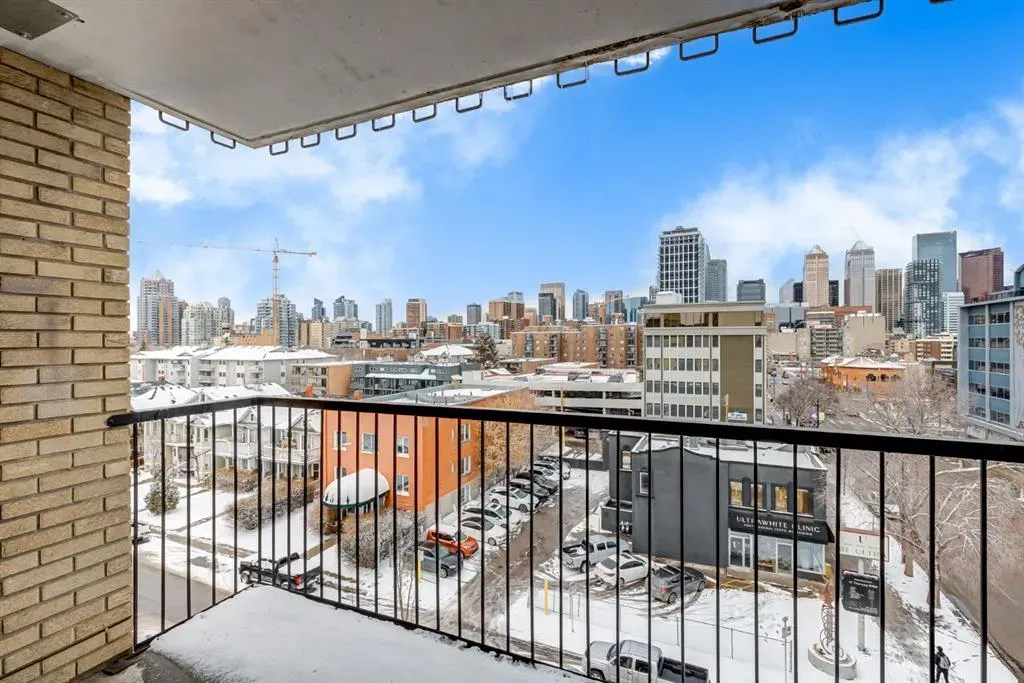 505 19 Avenue SW, #501