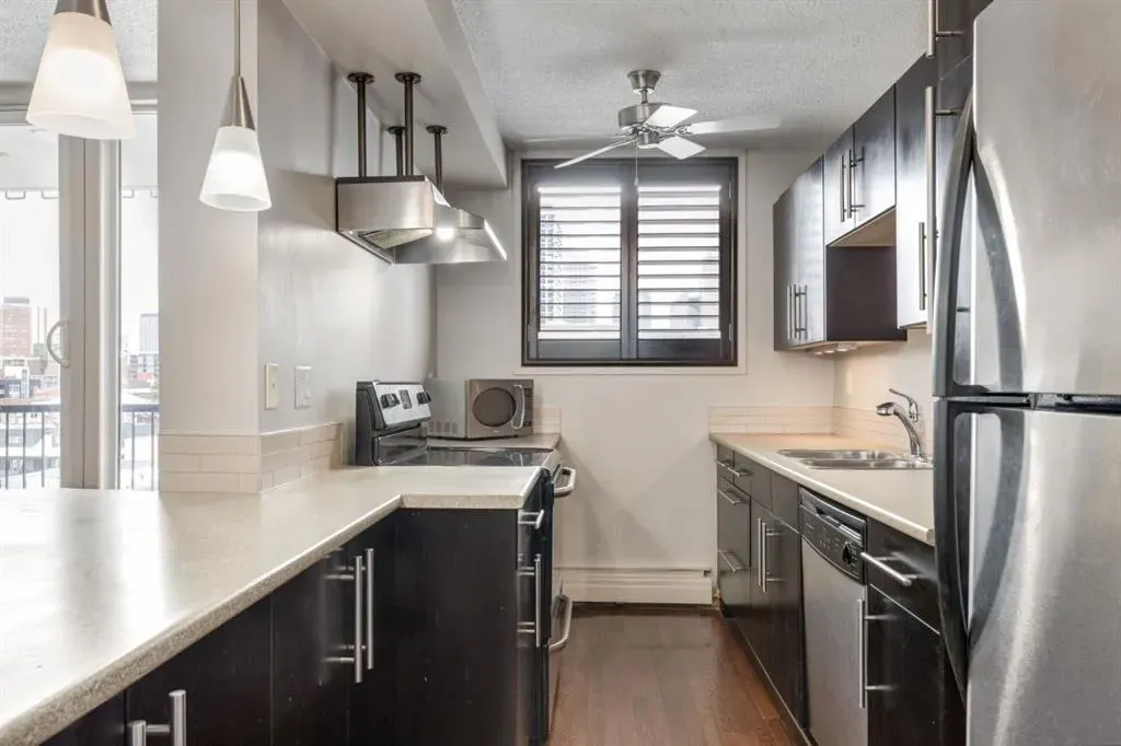 505 19 Avenue SW, #501