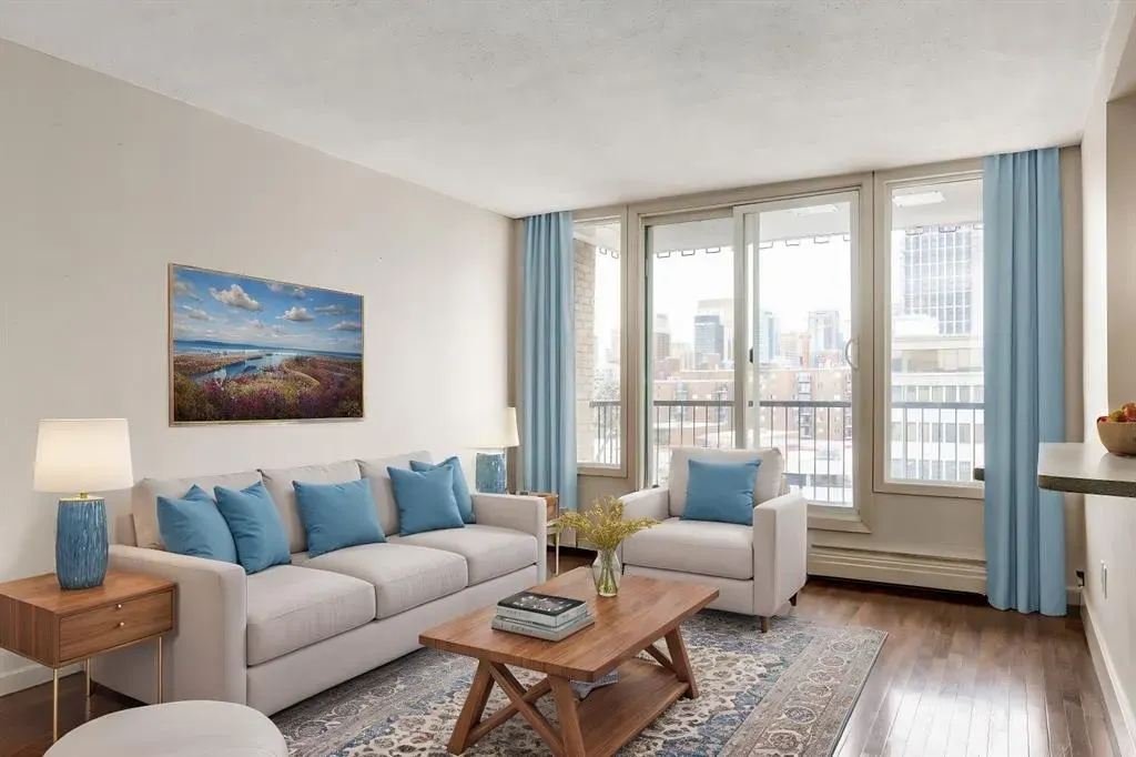 505 19 Avenue SW, #501