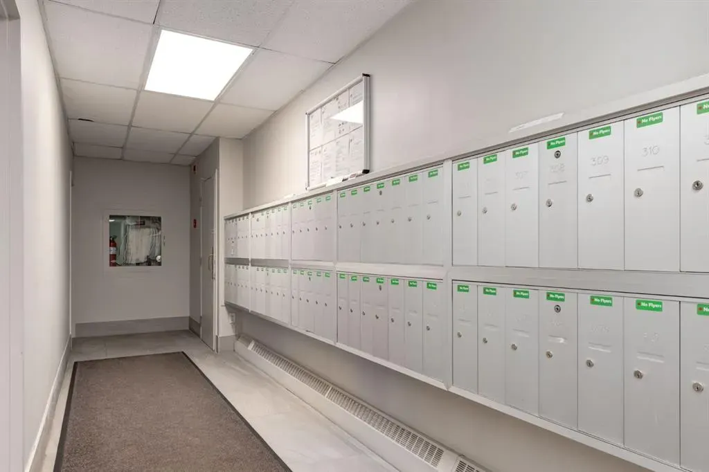 505 19 Avenue SW, #501