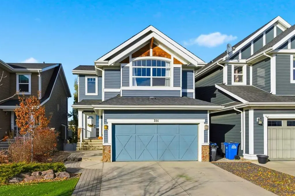 314 River Heights Drive