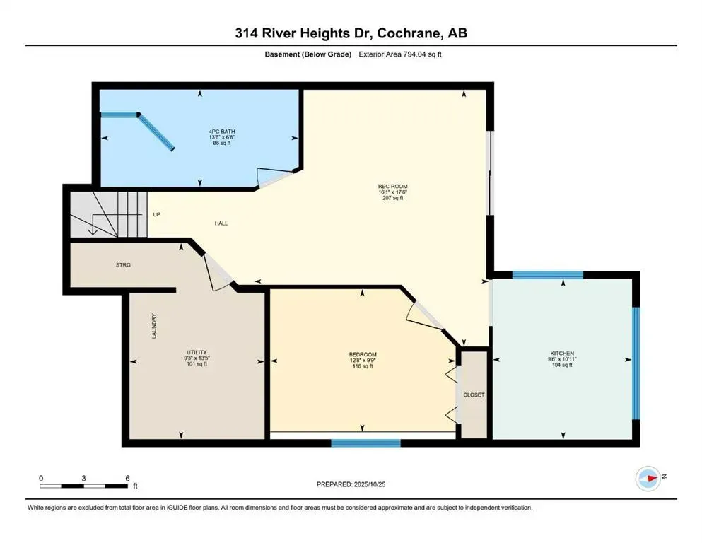 314 River Heights Drive