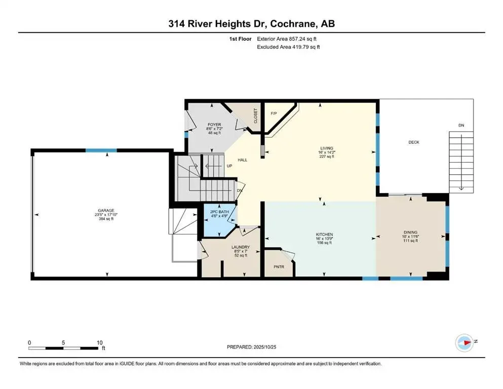 314 River Heights Drive