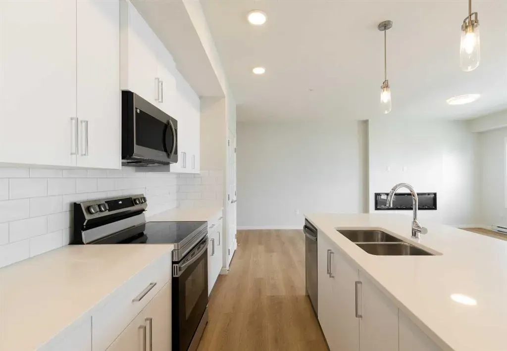 20295 Seton Way SE, #5403