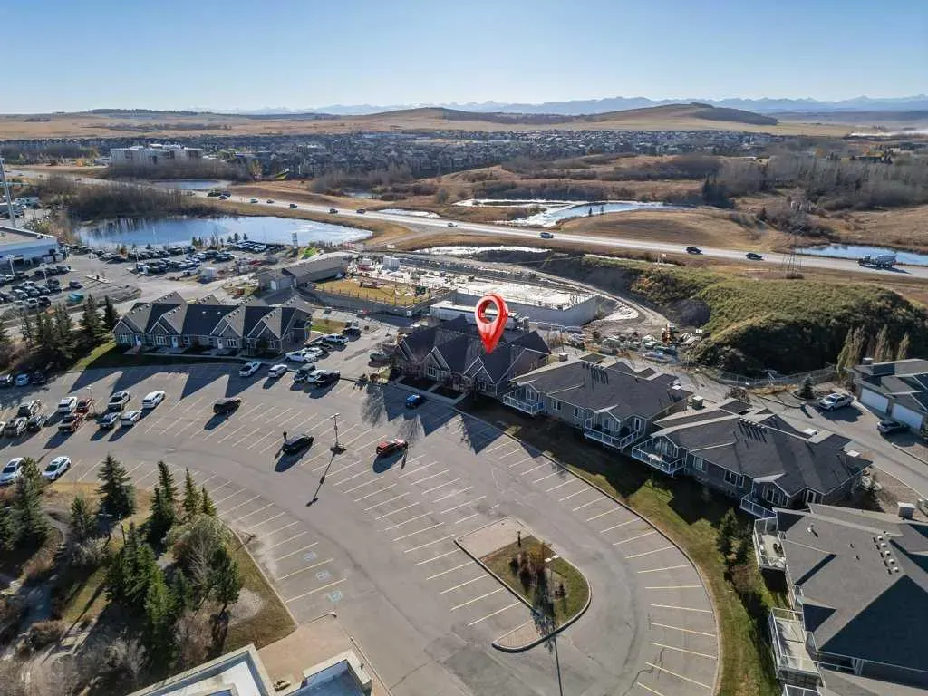 24 River Heights View, #13