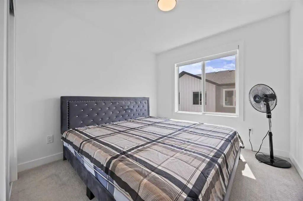 335 Creekside Boulevard SW, #802