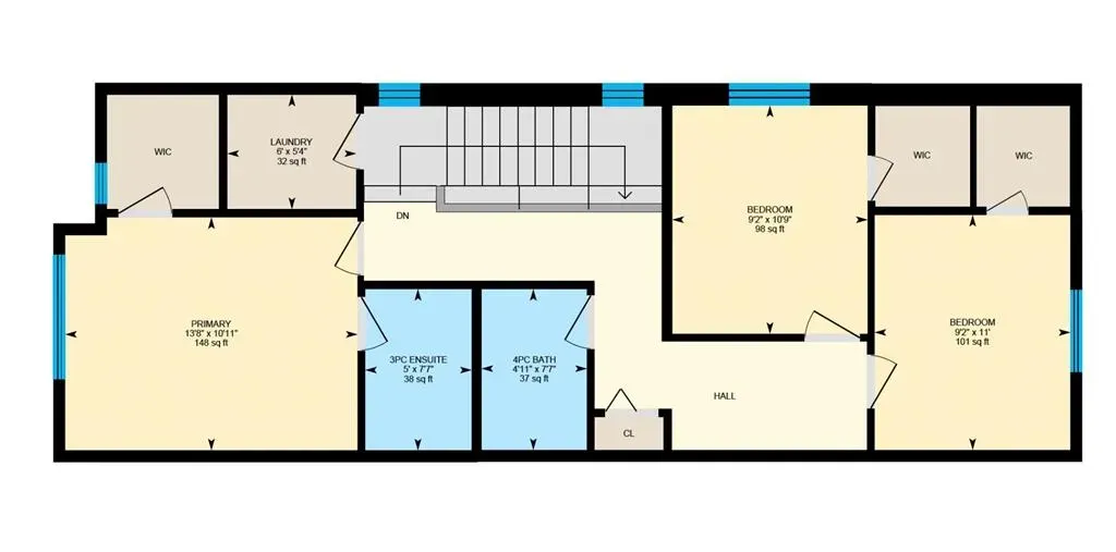 258 Cornerstone Avenue NE