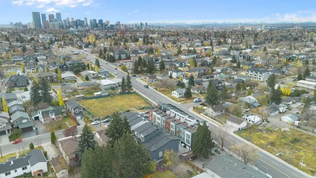 408 27 Avenue NE, #113