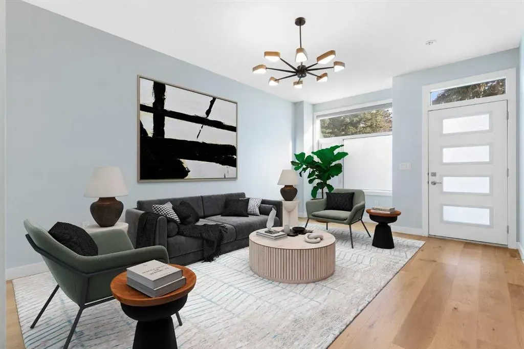 408 27 Avenue NE, #113