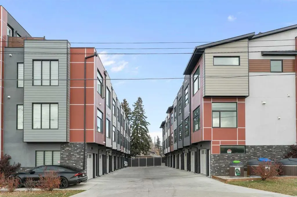 408 27 Avenue NE, #113