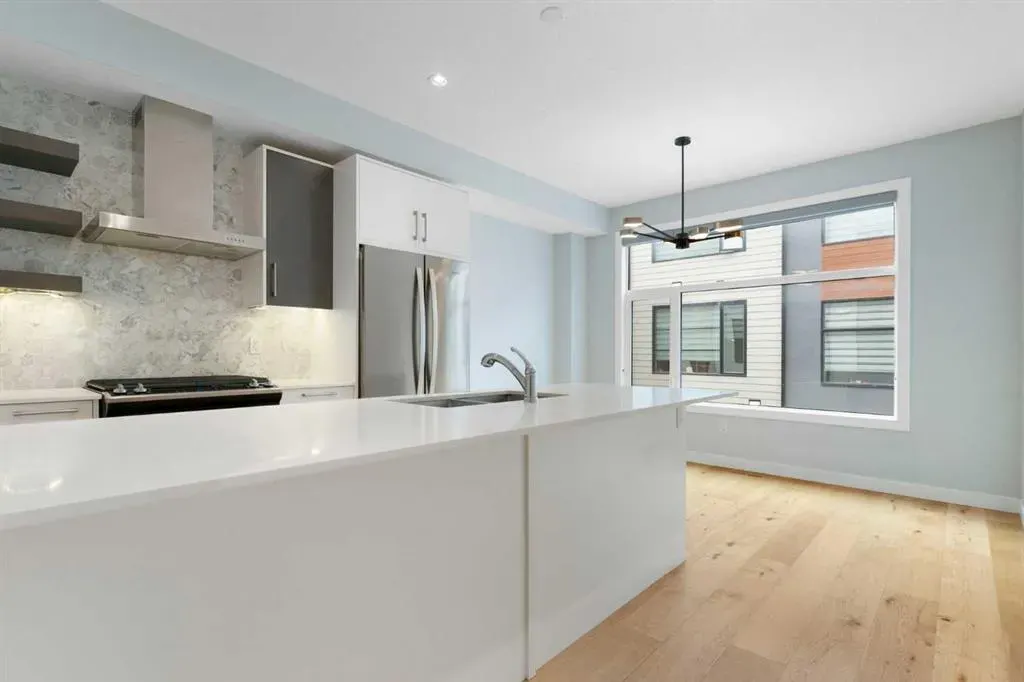 408 27 Avenue NE, #113