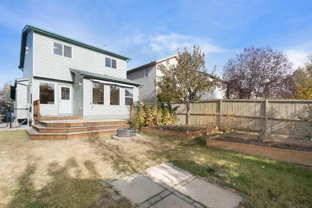 340 Tuscany Ridge Heights NW