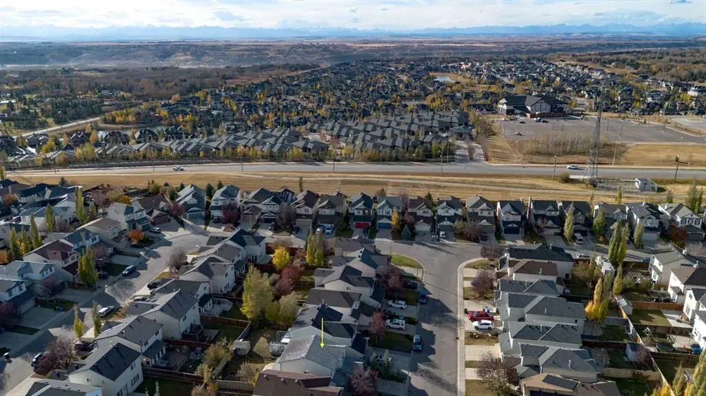 340 Tuscany Ridge Heights NW