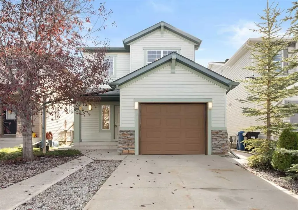 340 Tuscany Ridge Heights NW