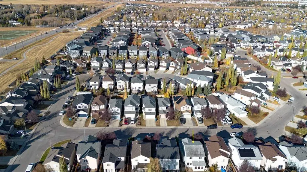 340 Tuscany Ridge Heights NW