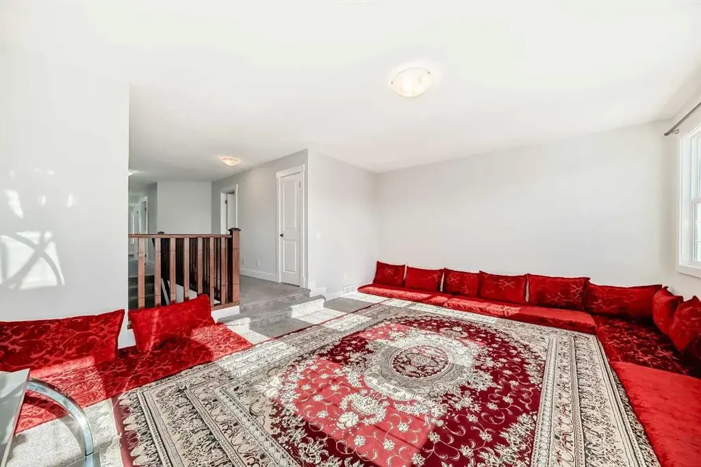 14 Evansfield Road NW