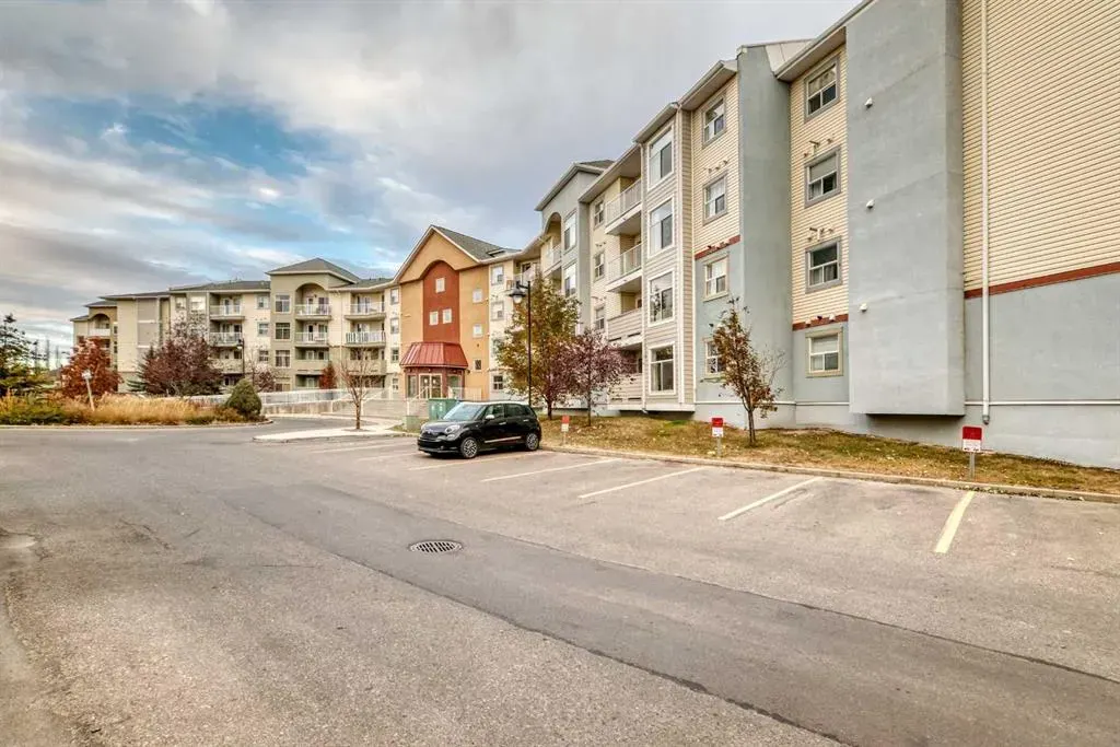 700 Willowbrook Road NW, #2212