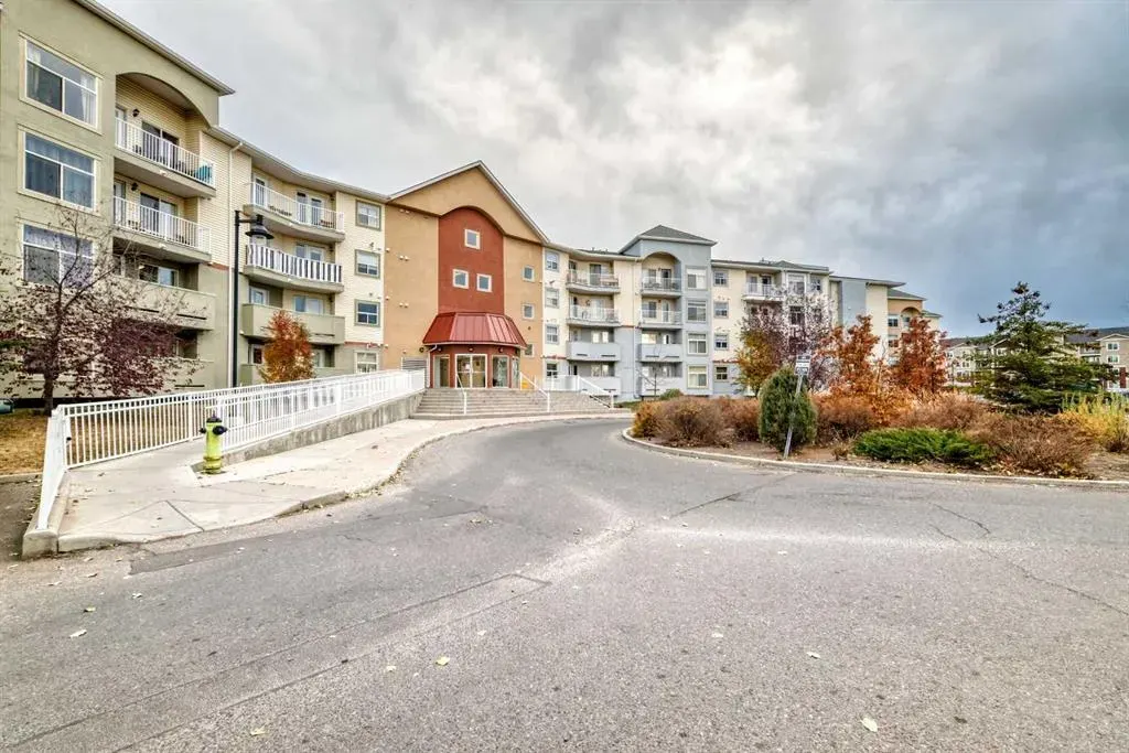 700 Willowbrook Road NW, #2212