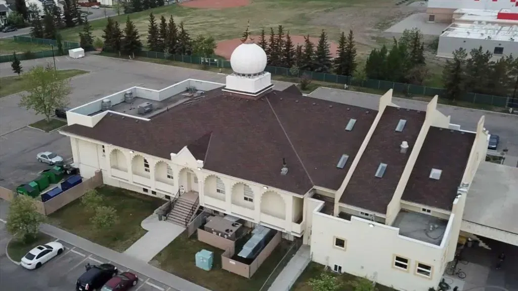 70 Martindale Boulevard NE