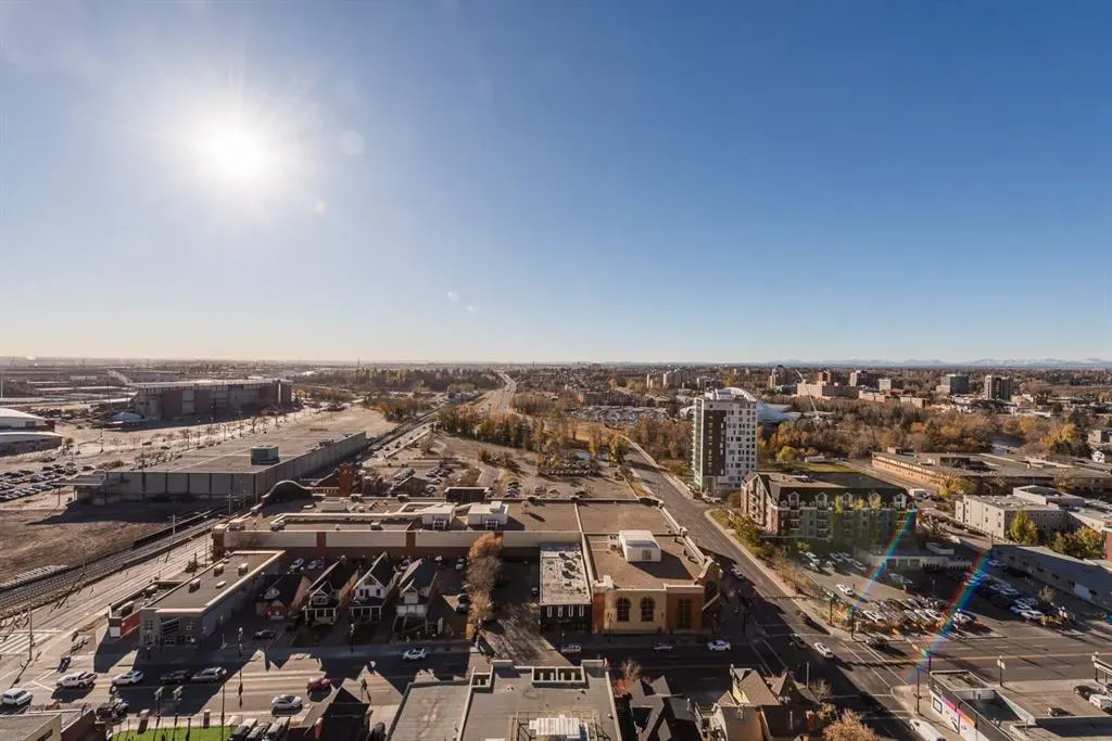 210 15 Avenue SE, #2008