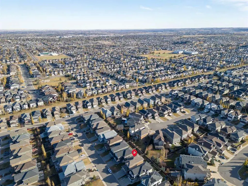 105 Everhollow Rise SW