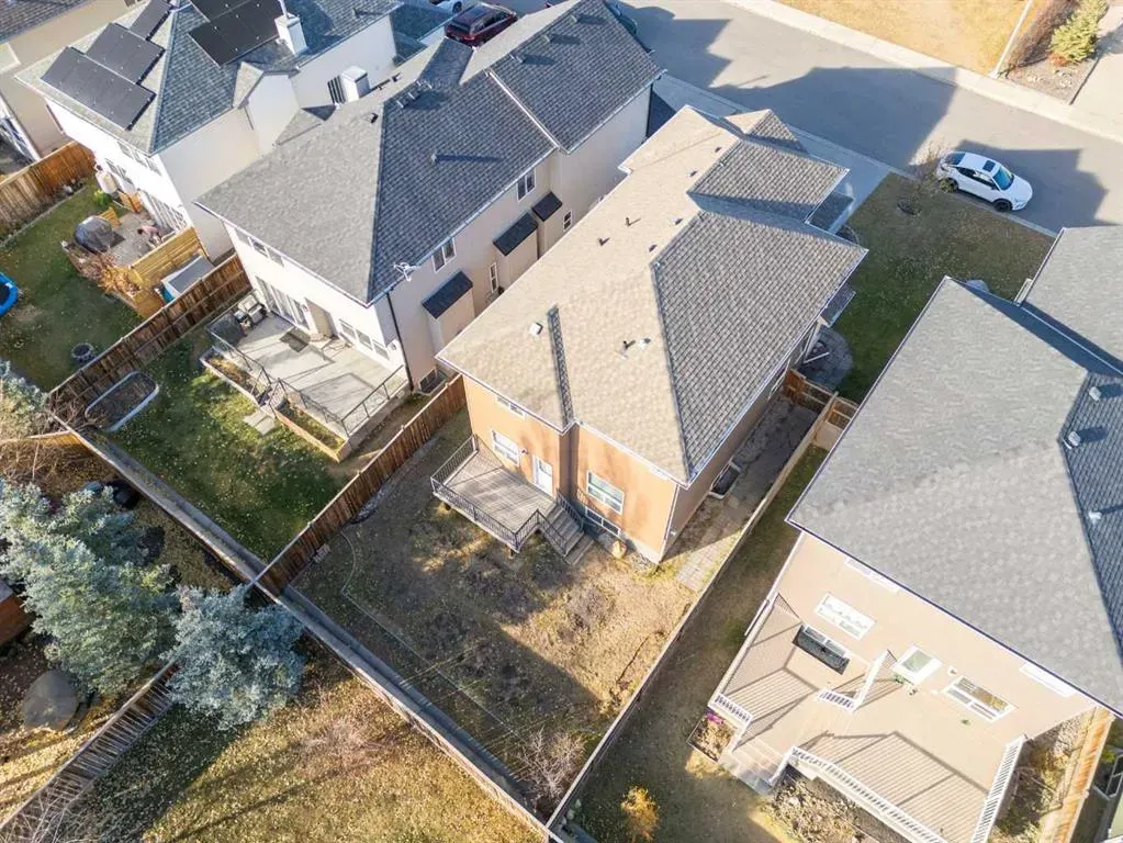 105 Everhollow Rise SW