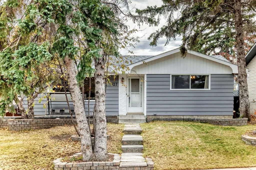 627 Seymour Avenue SW