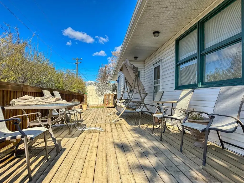 302 St Anne's Avenue