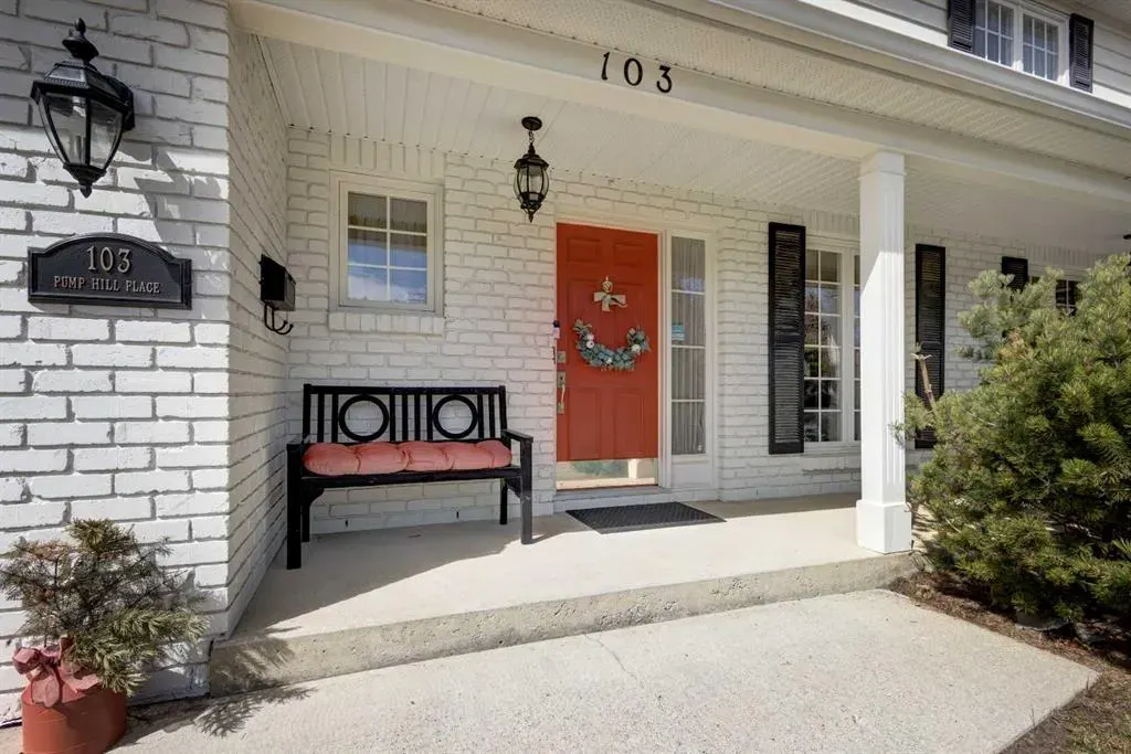 103 Pump Hill Place SW