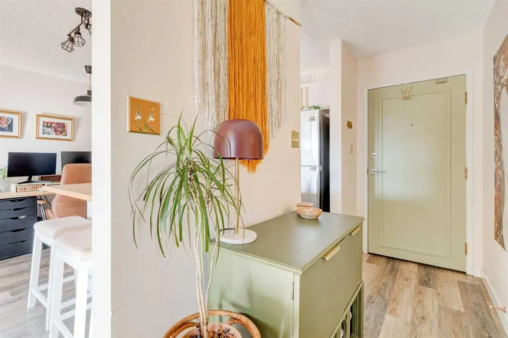 1602 11 Avenue SW, #309