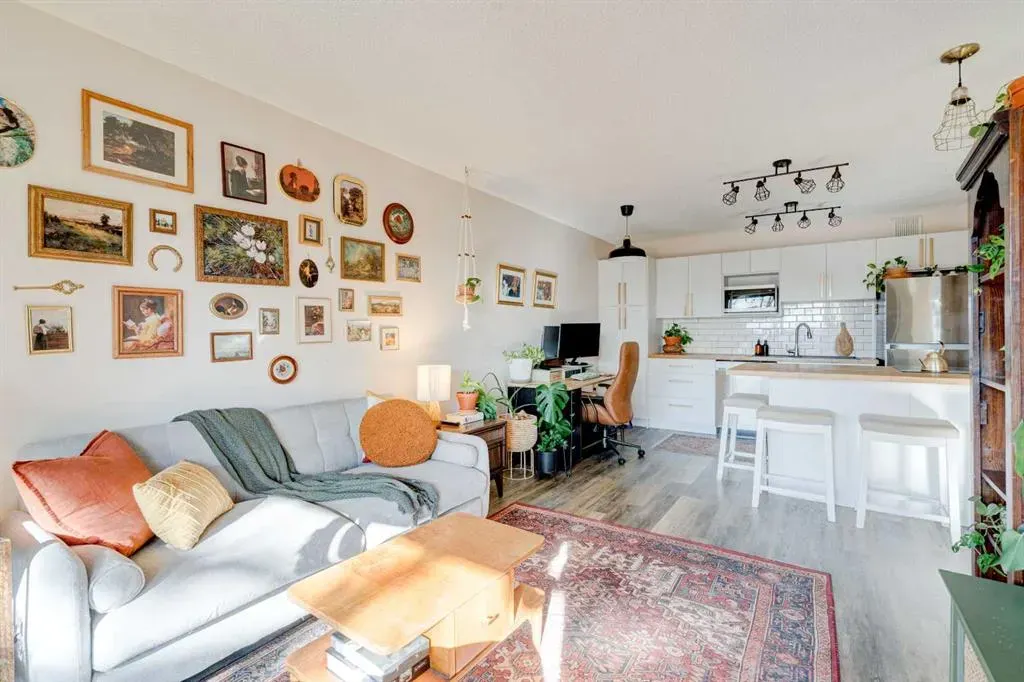 1602 11 Avenue SW, #309