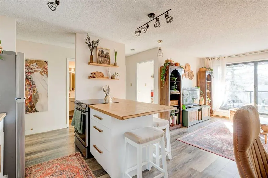 1602 11 Avenue SW, #309