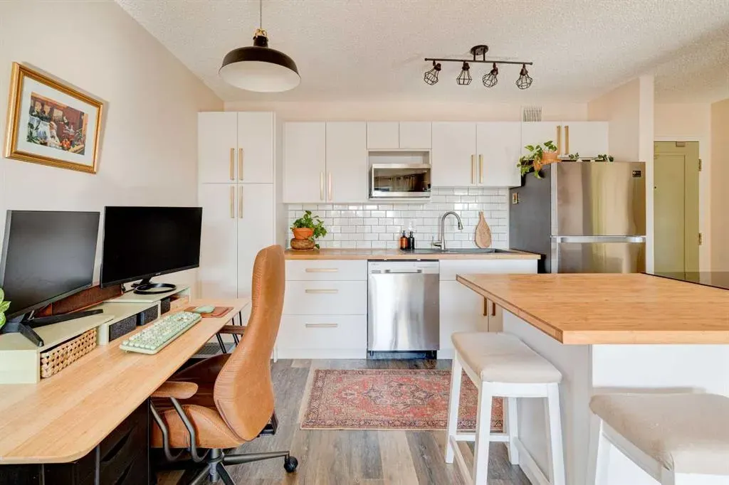 1602 11 Avenue SW, #309