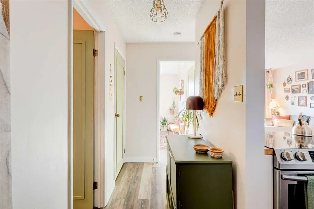 1602 11 Avenue SW, #309