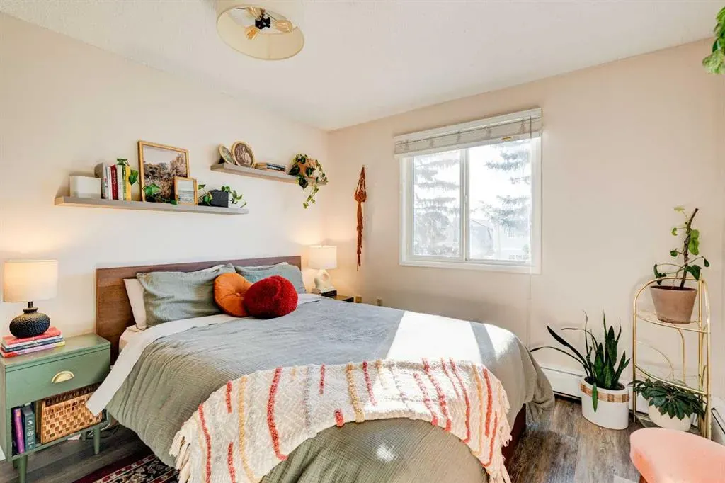 1602 11 Avenue SW, #309