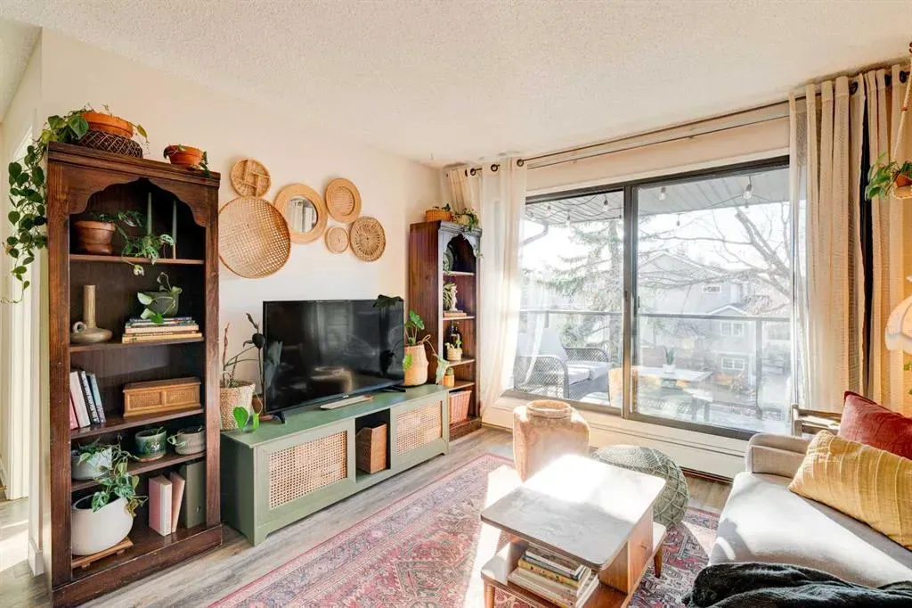 1602 11 Avenue SW, #309