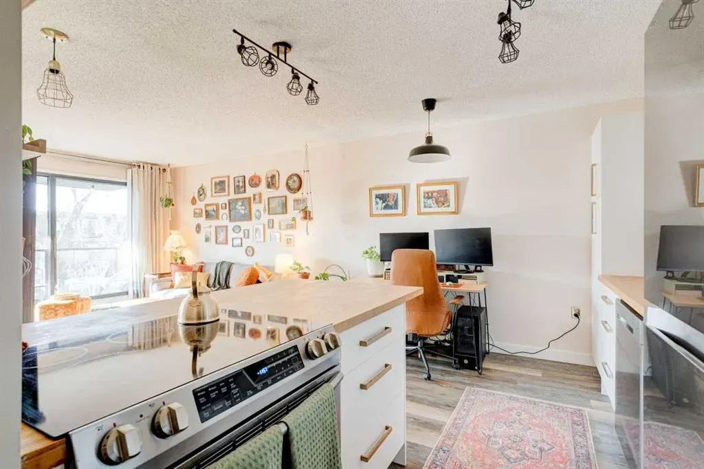 1602 11 Avenue SW, #309