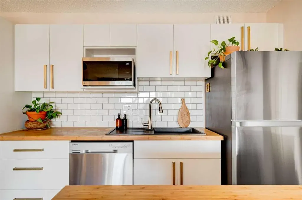 1602 11 Avenue SW, #309