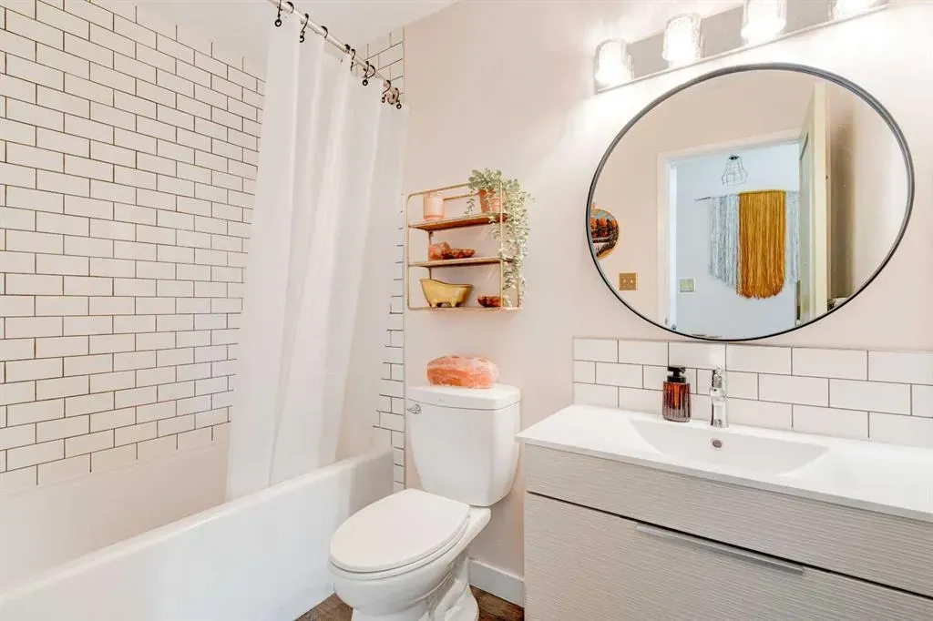 1602 11 Avenue SW, #309