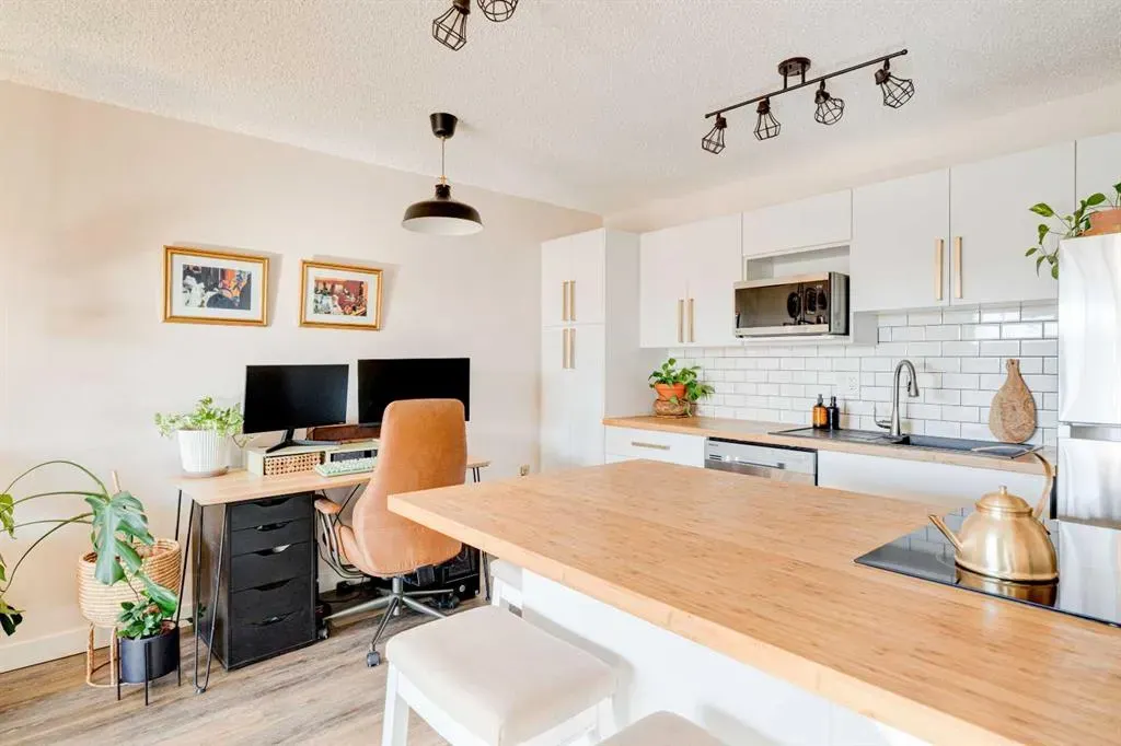 1602 11 Avenue SW, #309