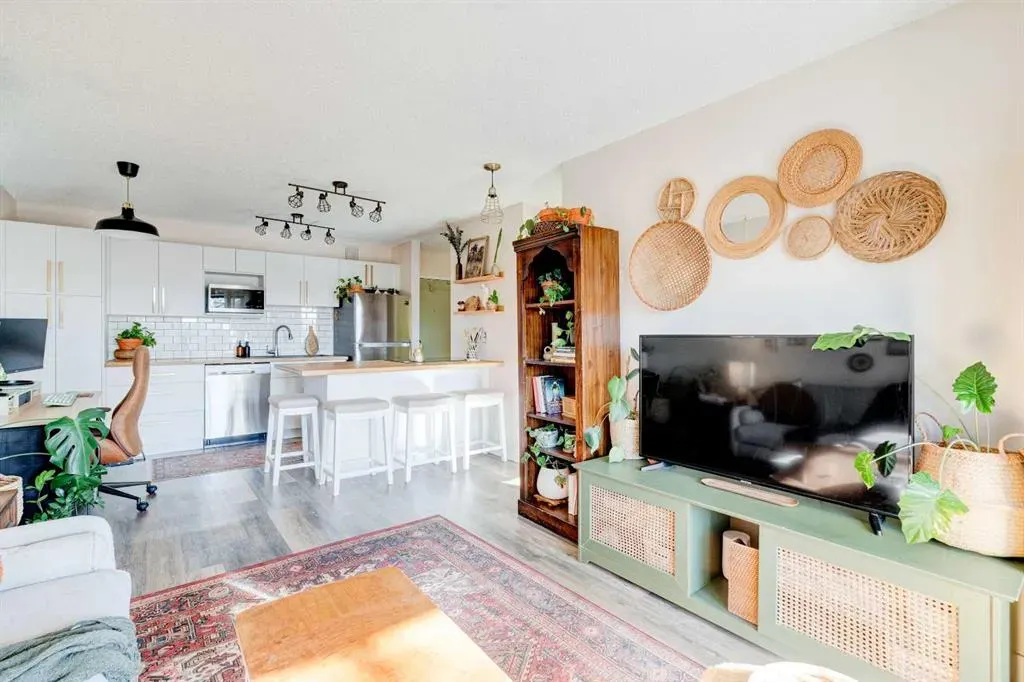 1602 11 Avenue SW, #309