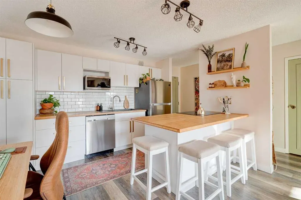 1602 11 Avenue SW, #309