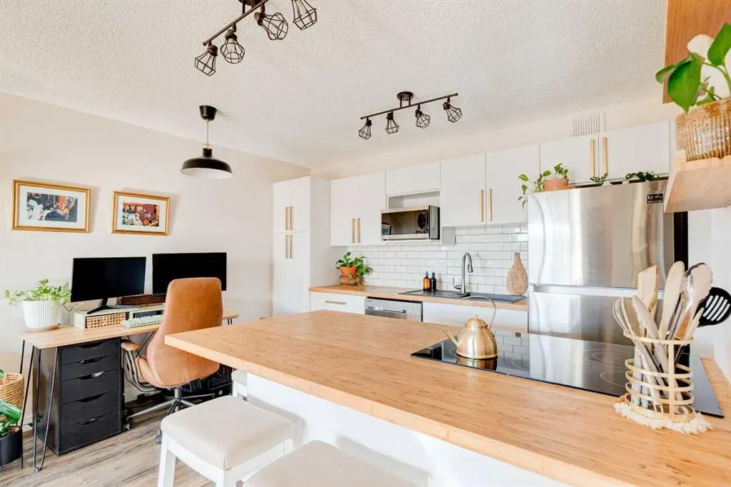 1602 11 Avenue SW, #309