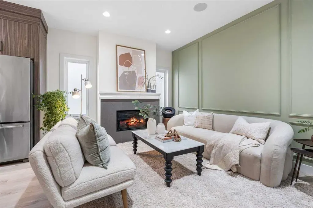 308 11 Avenue NE, #1