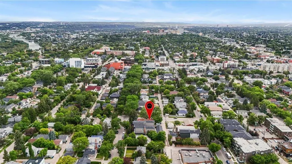 308 11 Avenue NE, #1