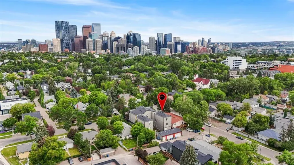 308 11 Avenue NE, #1