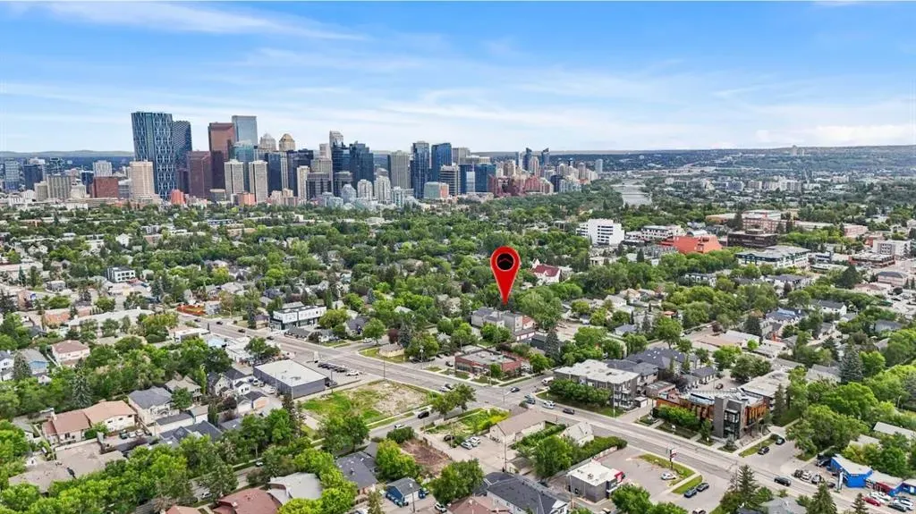 308 11 Avenue NE, #1